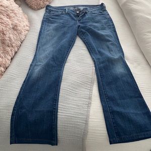 Citizens for Humanity Jeans. Sz 28 great condition